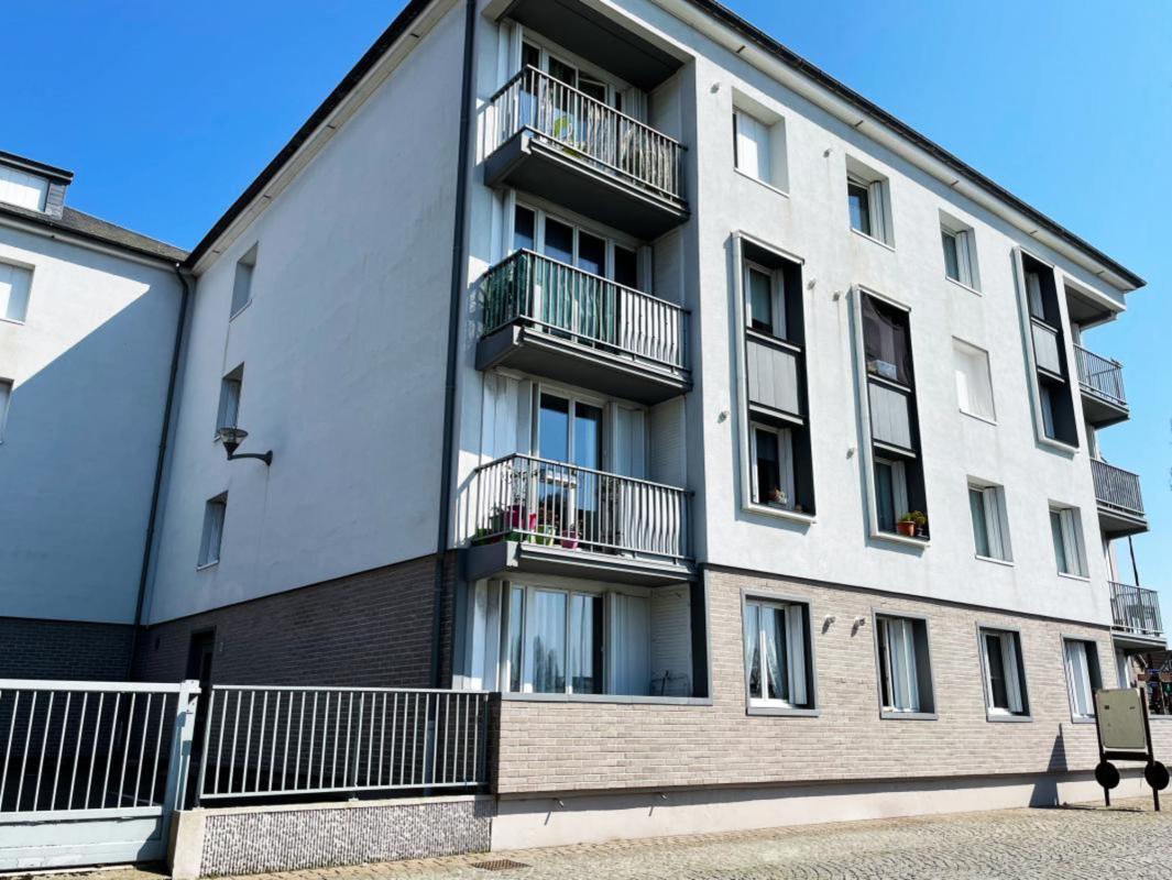 Appartement 1 Pièce(s) Harfleur