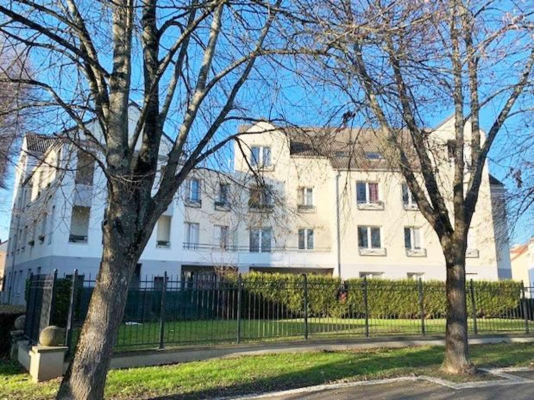 Appartement 3 Pièce(s) Torcy