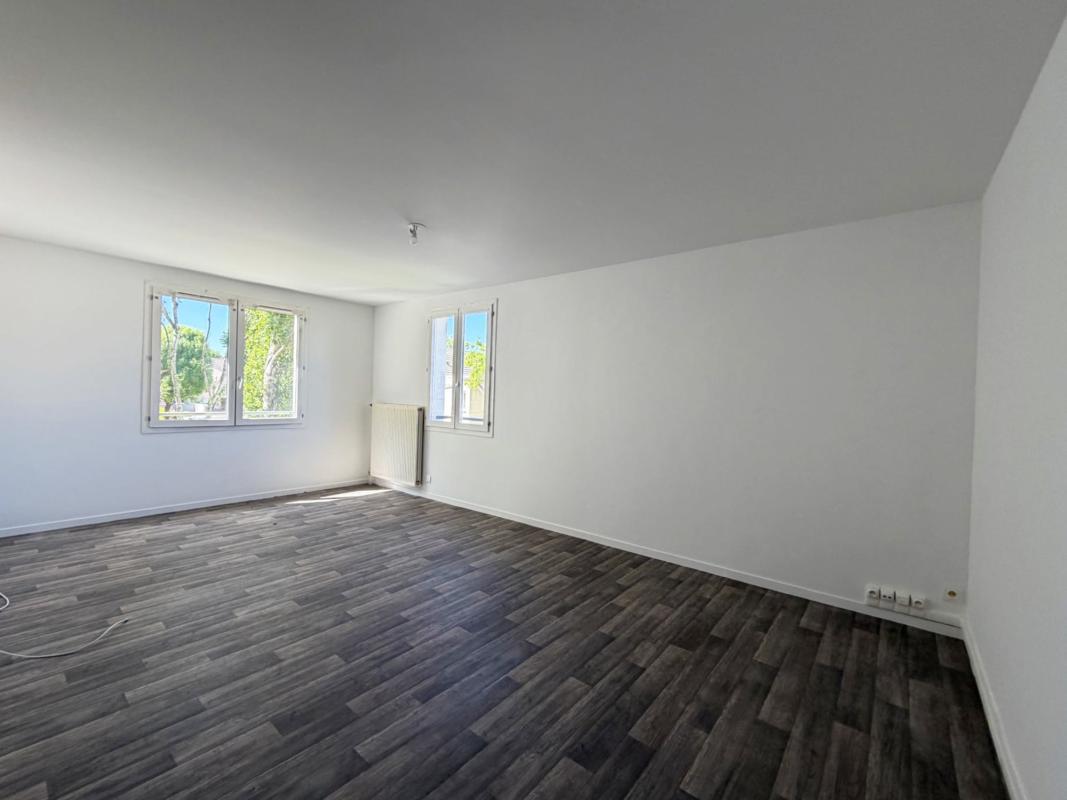 Appartement 3 Pièce(s) Torcy