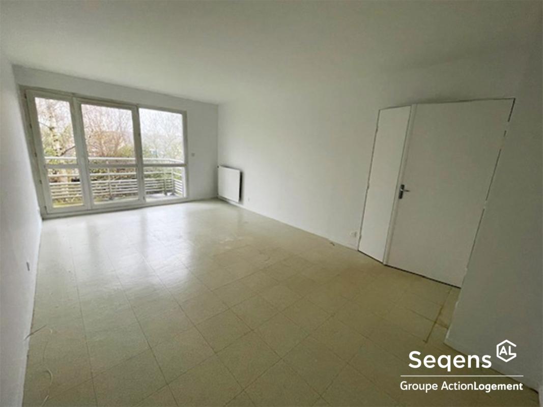 Appartement 3 Pièce(s) Élancourt