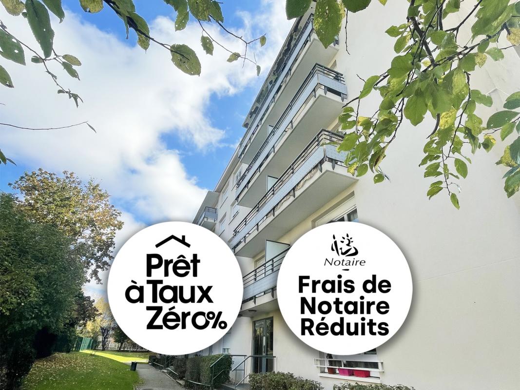 Appartement 3 Pièce(s) Plaisir