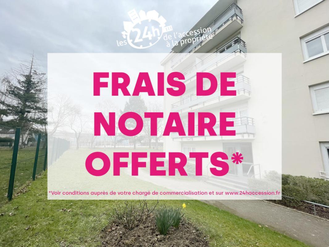 Appartement 3 Pièce(s) Plaisir