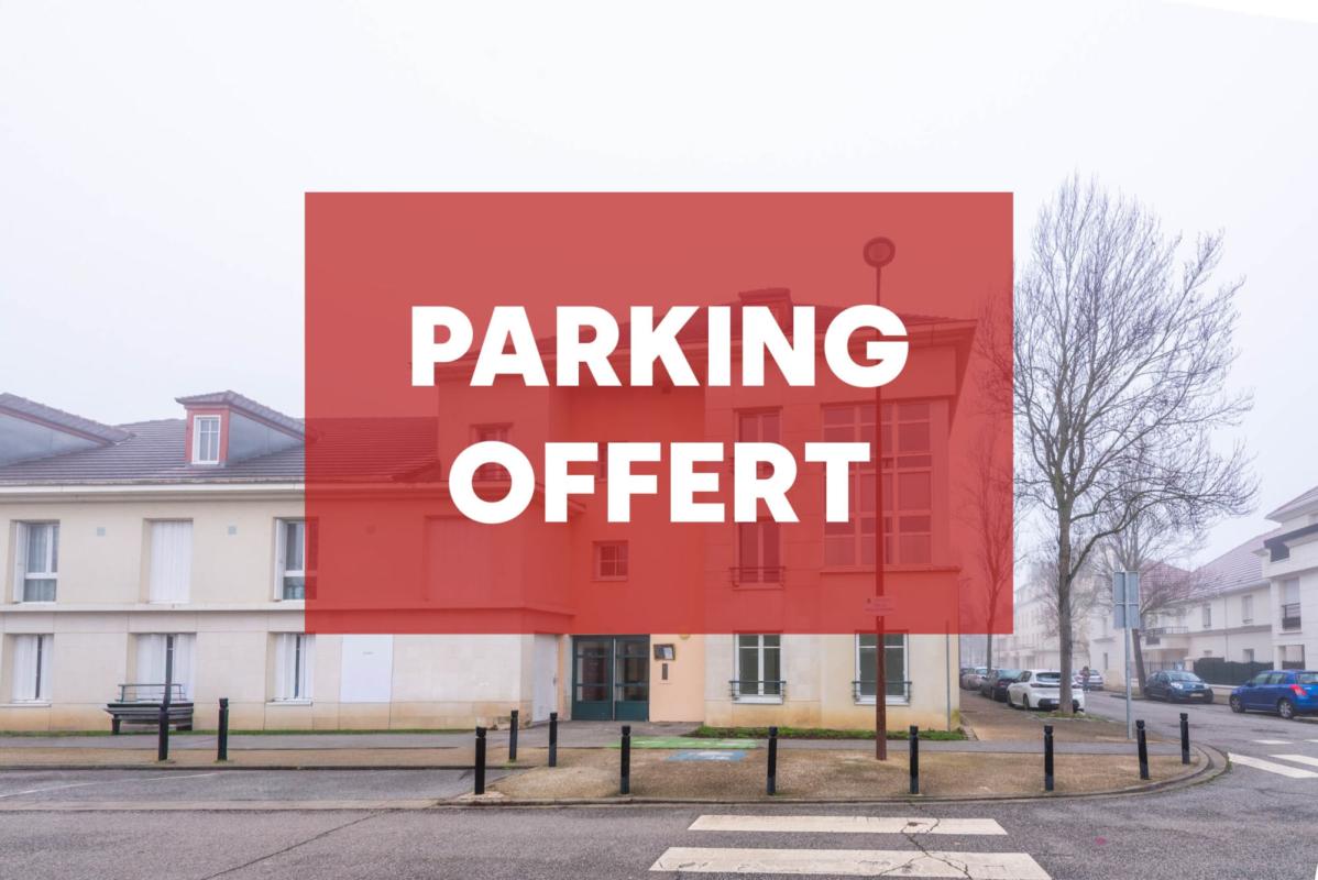 Appartement 3 Pièce(s) Guyancourt