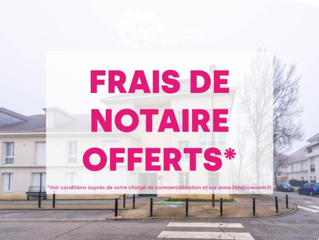 Appartement 3 Pièce(s) Guyancourt