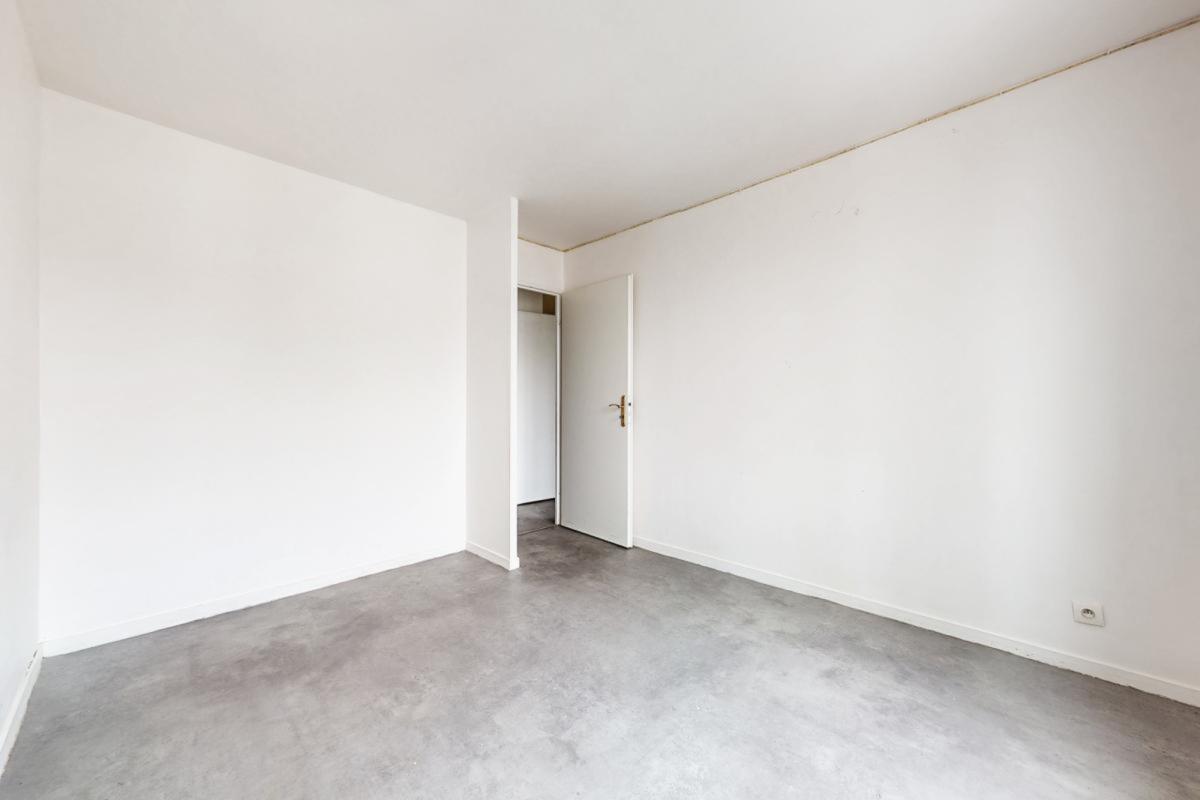 Appartement 4 Pièce(s) Guyancourt