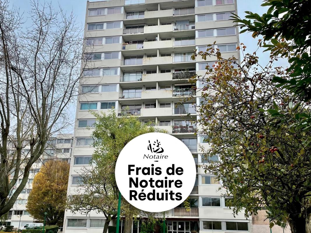 Appartement 2 Pièce(s) Amiens