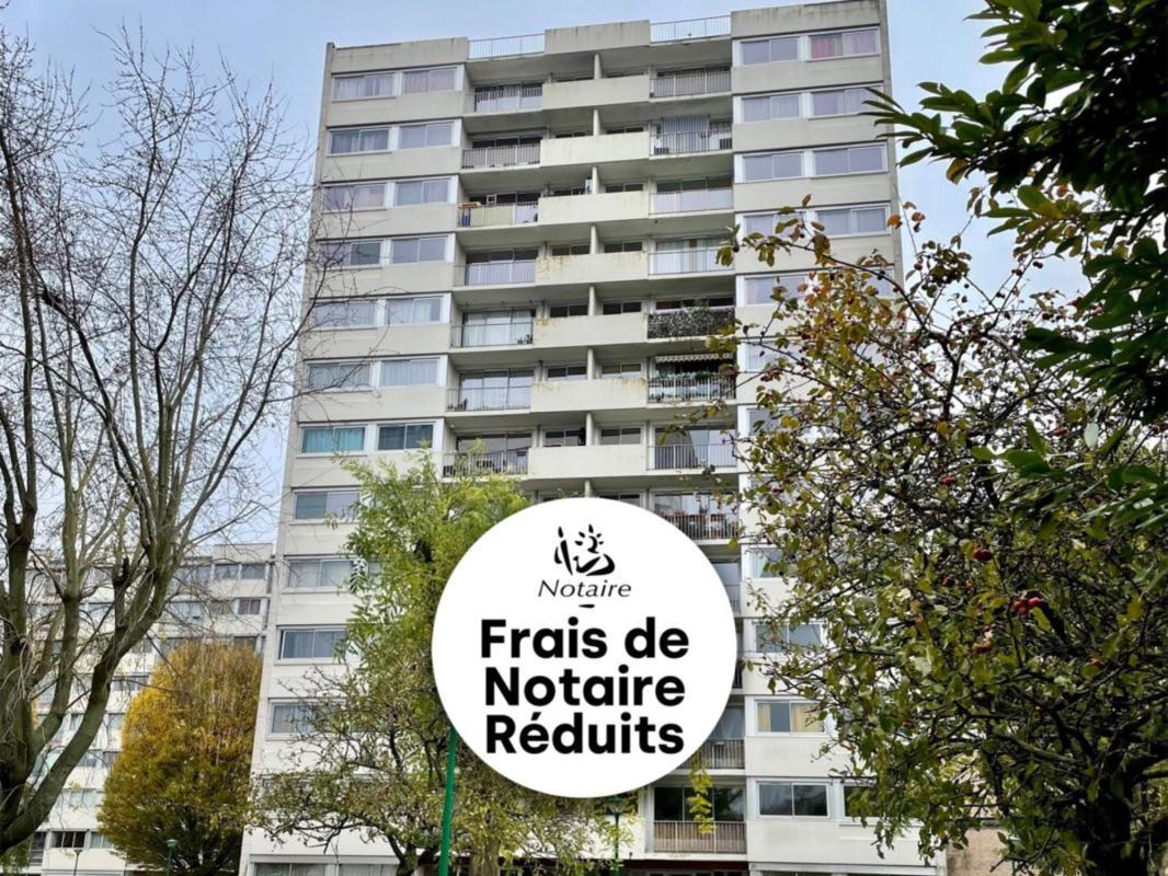 Appartement 1 Pièce(s) Amiens