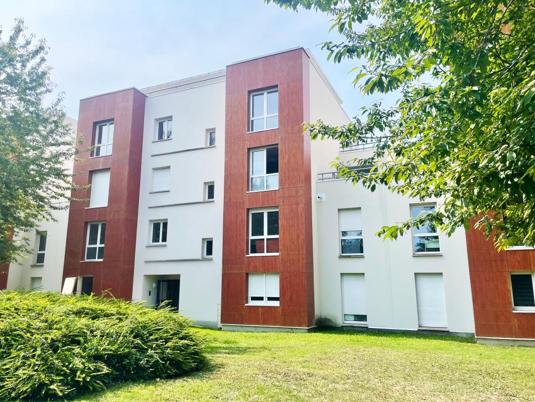 Appartement 2 Pièce(s) Amiens