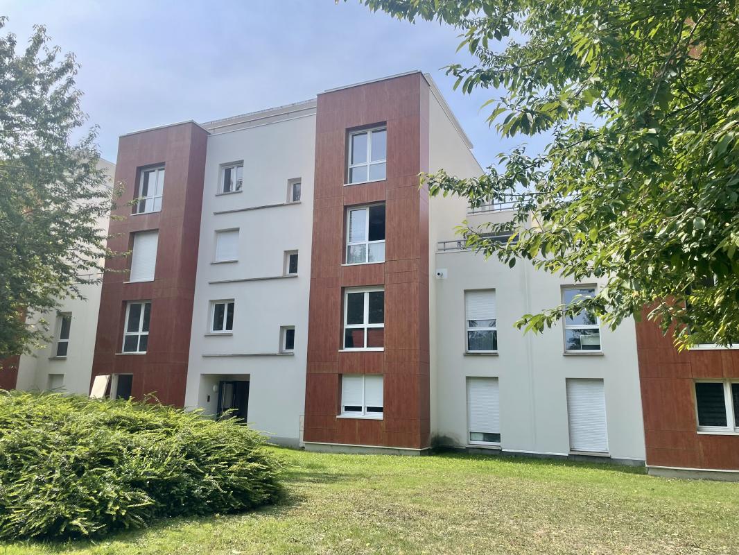 Appartement 2 Pièce(s) Amiens