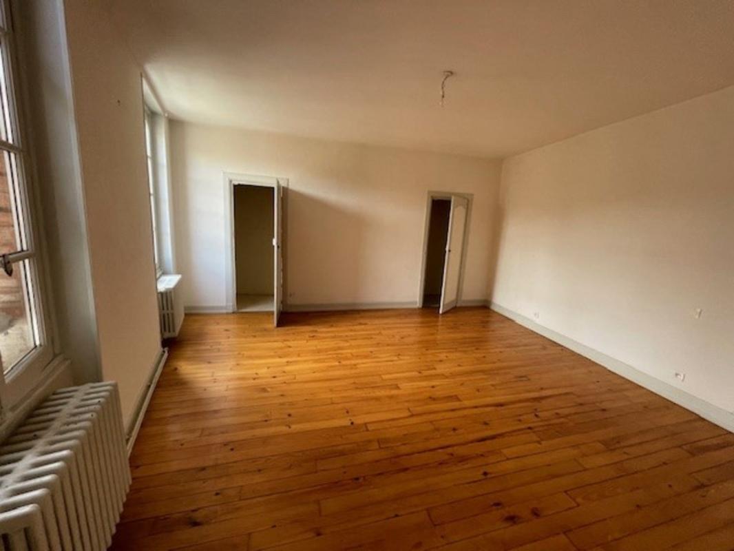 Appartement 3 Pièce(s) Albi