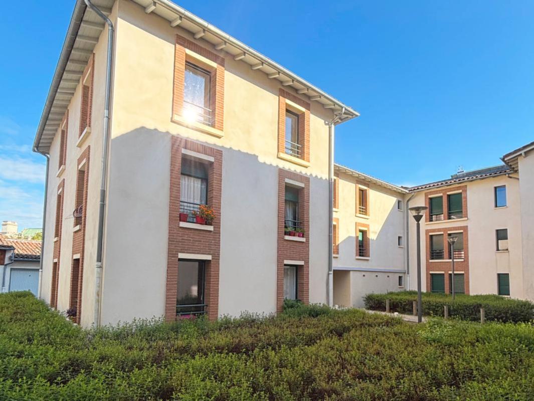 Appartement 4 Pièce(s) Montauban