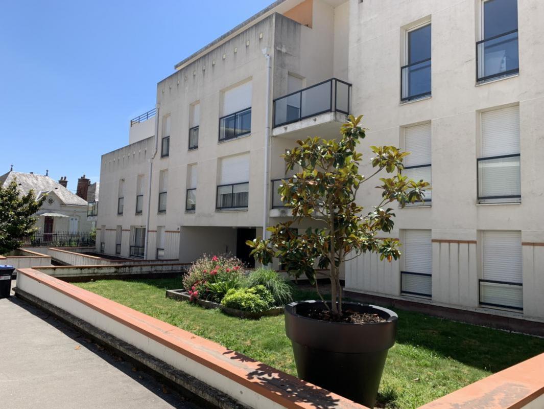 Appartement 2 Pièce(s) La Roche-sur-Yon