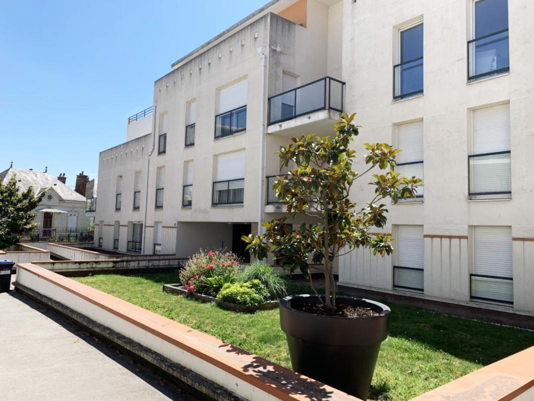 Appartement 3 Pièce(s) La Roche-sur-Yon