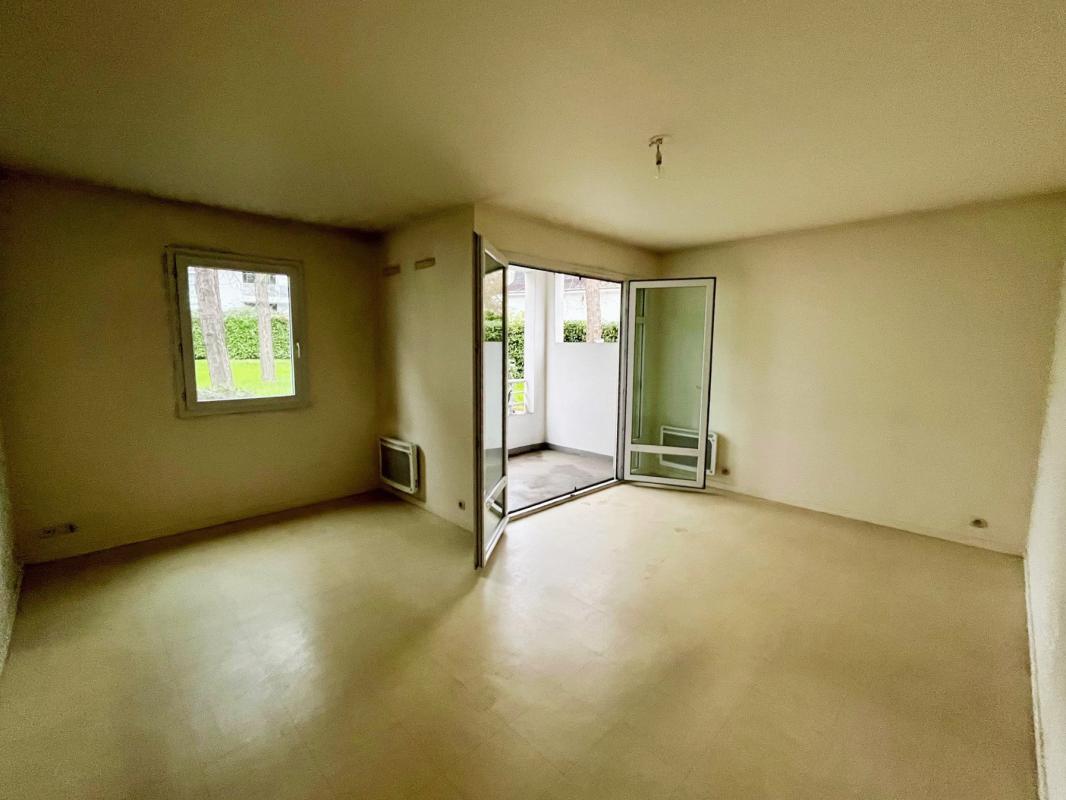 Appartement 2 Pièce(s) Longjumeau