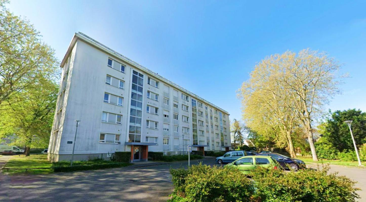 Appartement 4 Pièce(s) Draveil