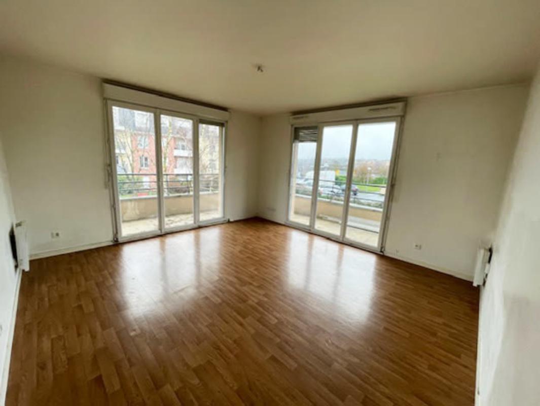 Appartement 3 Pièce(s) Vigneux-sur-Seine