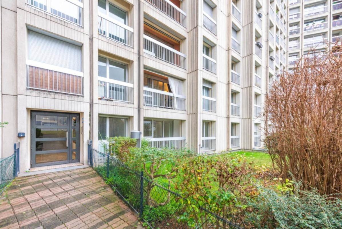 Appartement 5 Pièce(s) Puteaux