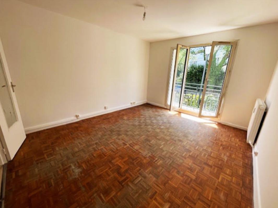 Appartement 3 Pièce(s) Châtenay-Malabry