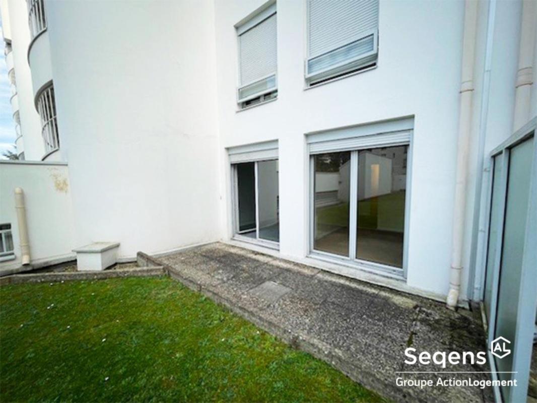 Appartement 4 Pièce(s) Clamart