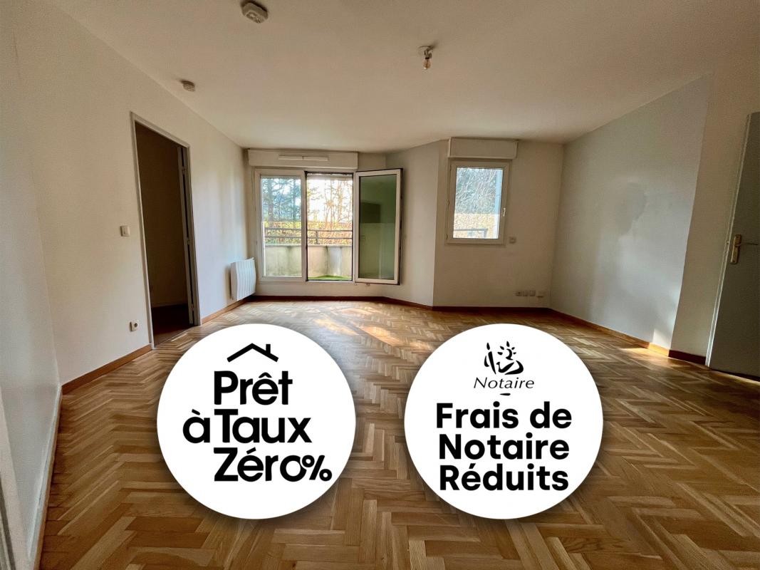 Appartement 2 Pièce(s) Asnières-sur-Seine