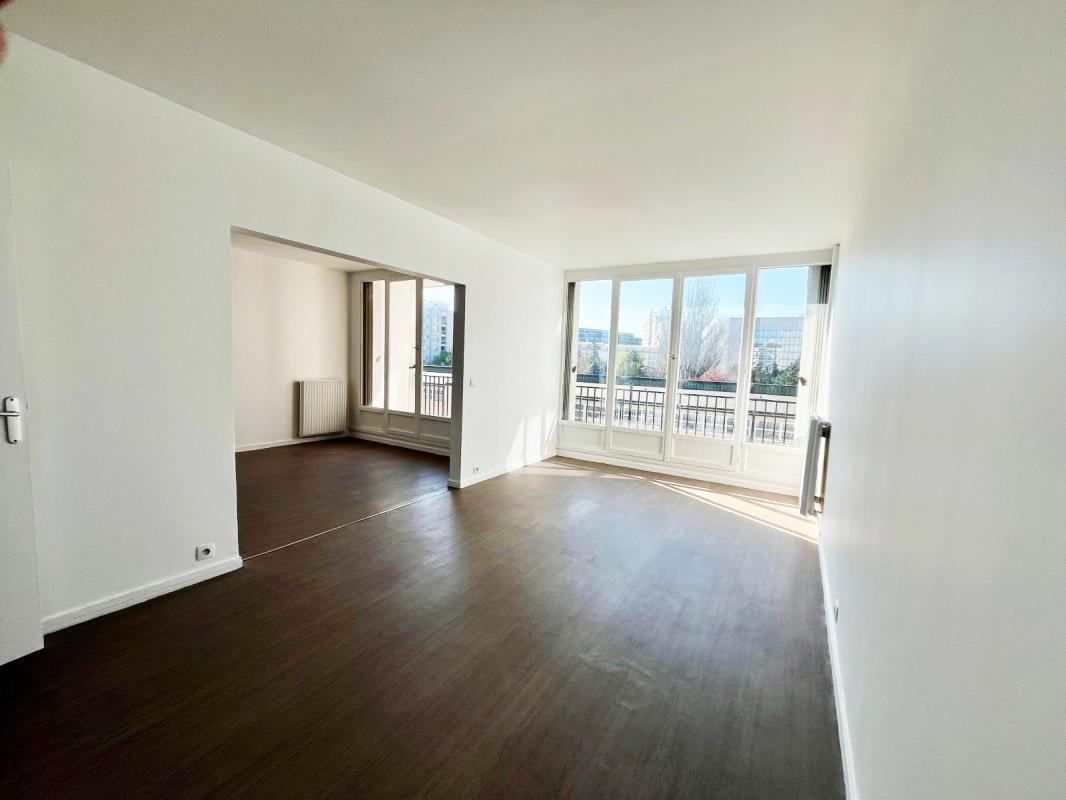 Appartement 3 Pièce(s) Montrouge