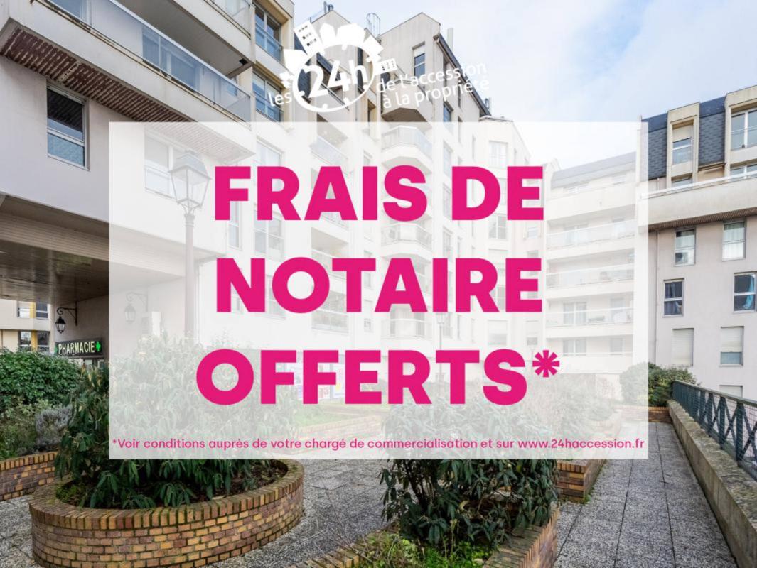 Appartement 3 Pièce(s) Saint-Cloud