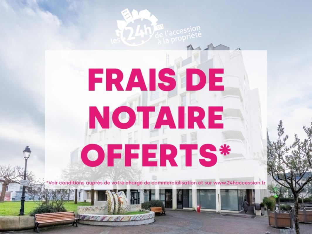 Appartement 4 Pièce(s) Saint-Cloud