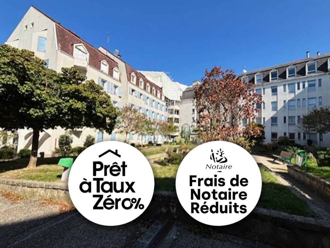 Appartement 4 Pièce(s) Rueil-Malmaison