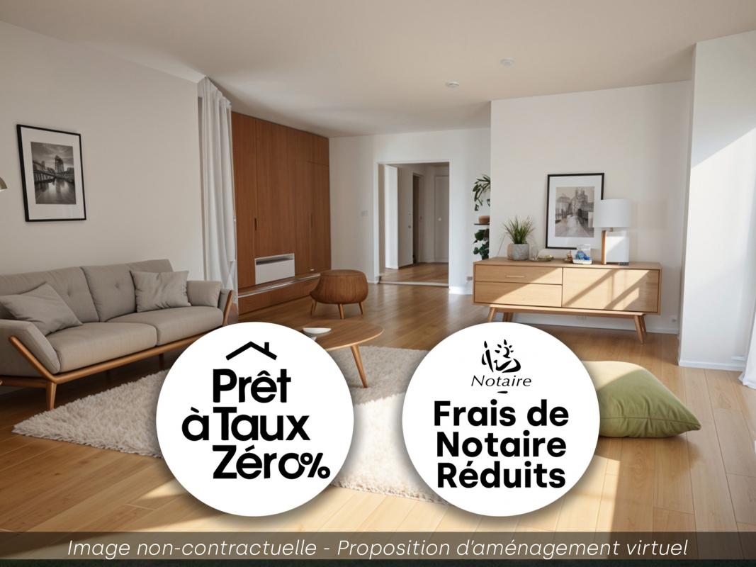 Appartement 2 Pièce(s) Rueil-Malmaison