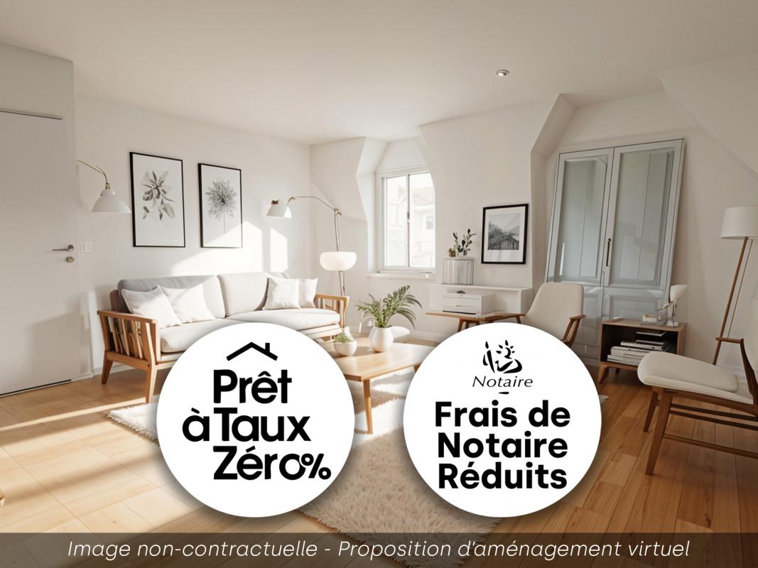 Appartement 4 Pièce(s) Rueil-Malmaison