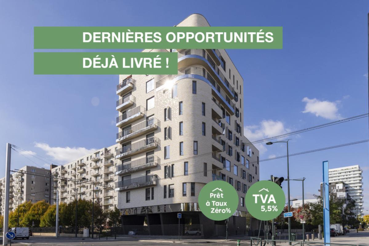 Appartement 3 Pièce(s) Asnières-sur-Seine