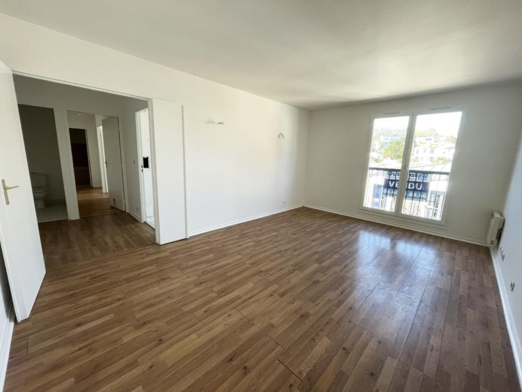 Appartement 3 Pièce(s) Garches