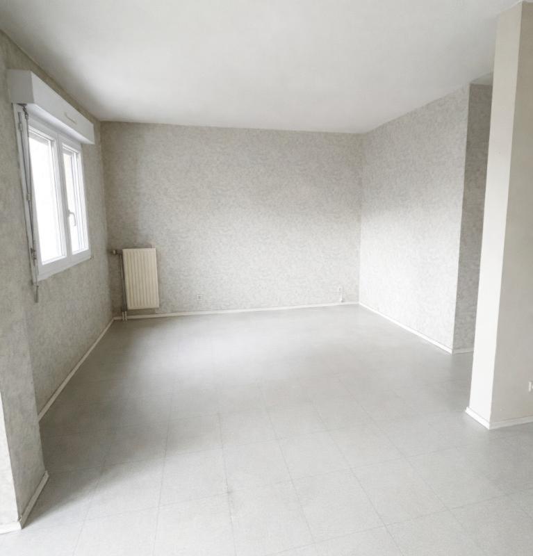 Appartement 4 Pièce(s) Bondy