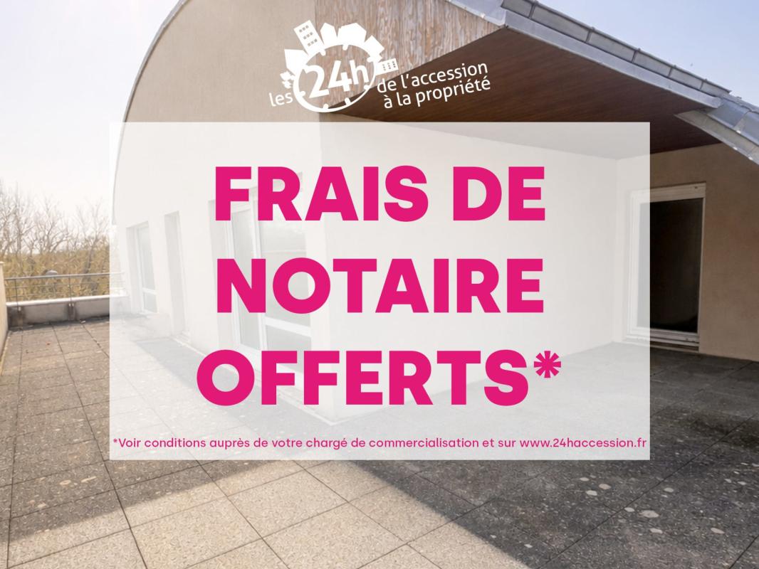 Appartement 4 Pièce(s) Noisy-le-Grand