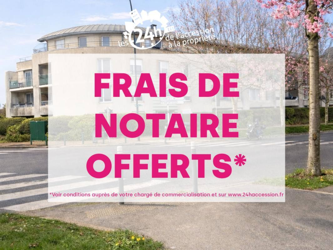 Appartement 4 Pièce(s) Noisy-le-Grand