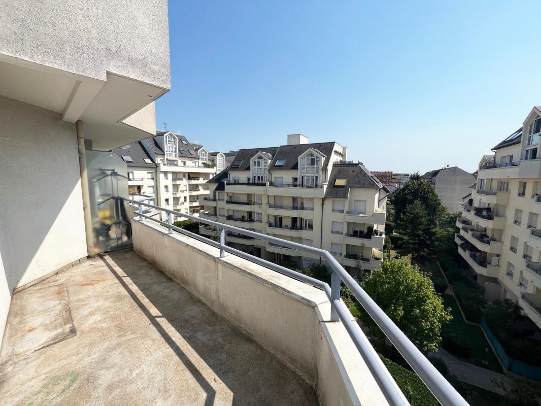 Appartement 4 Pièce(s) Alfortville