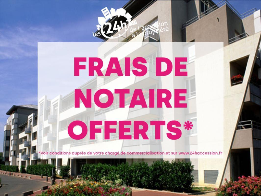 Appartement 2 Pièce(s) Créteil