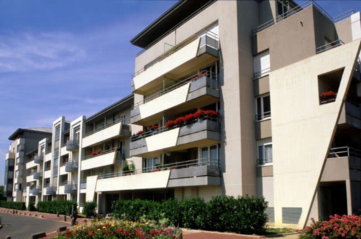 Appartement 2 Pièce(s) Créteil