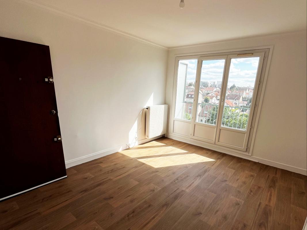 Appartement 2 Pièce(s) Champigny-sur-Marne