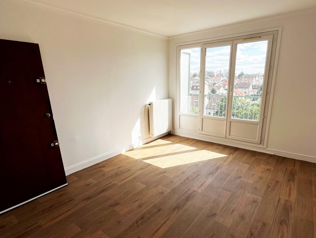 Appartement 2 Pièce(s) Champigny-sur-Marne