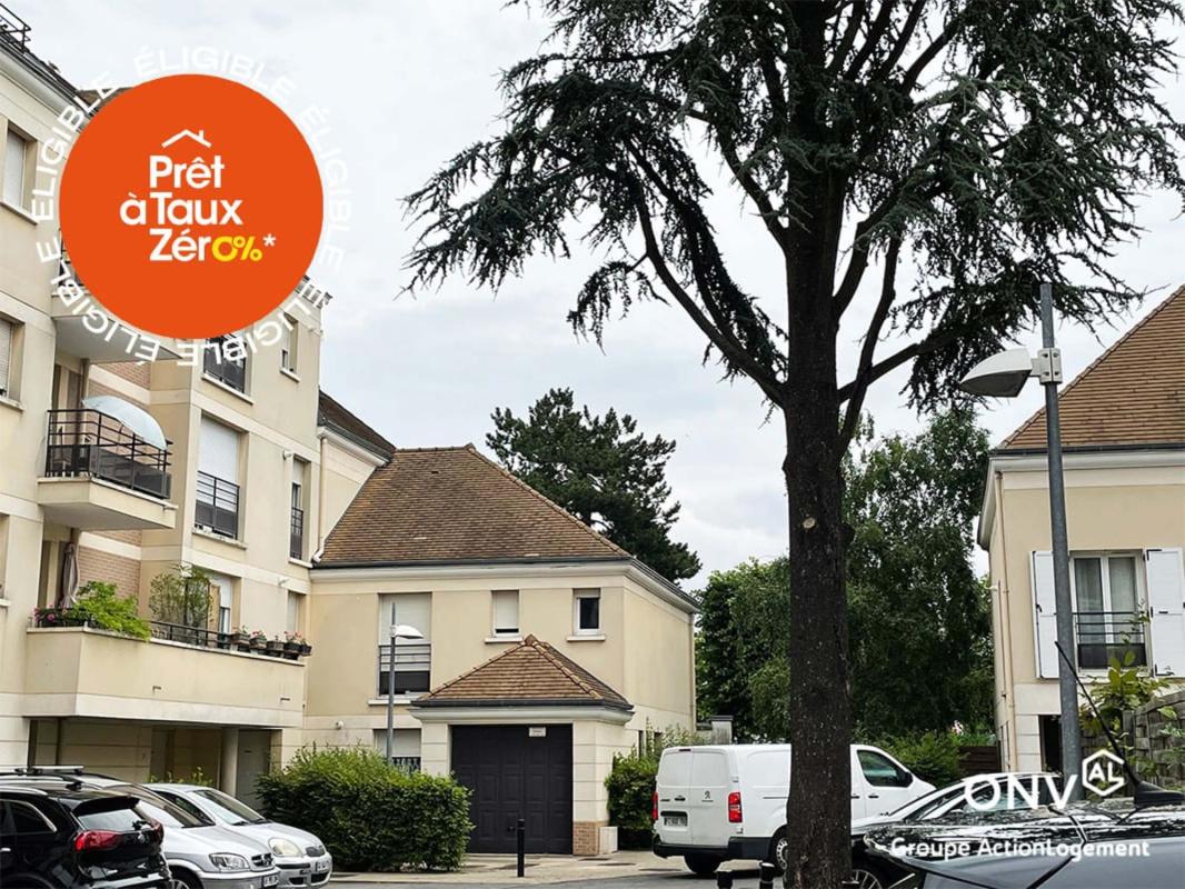 Appartement 4 Pièce(s) Limeil-Brévannes