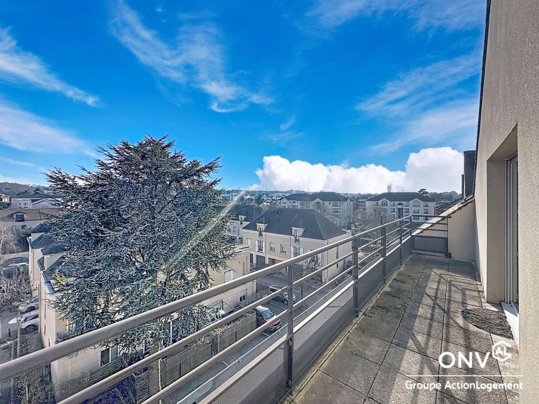 Appartement 4 Pièce(s) Limeil-Brévannes