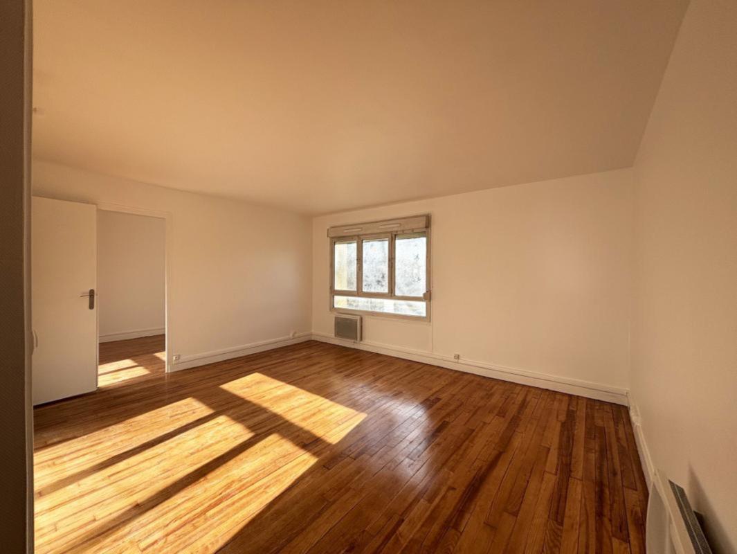 Appartement 3 Pièce(s) L'Haÿ-les-Roses