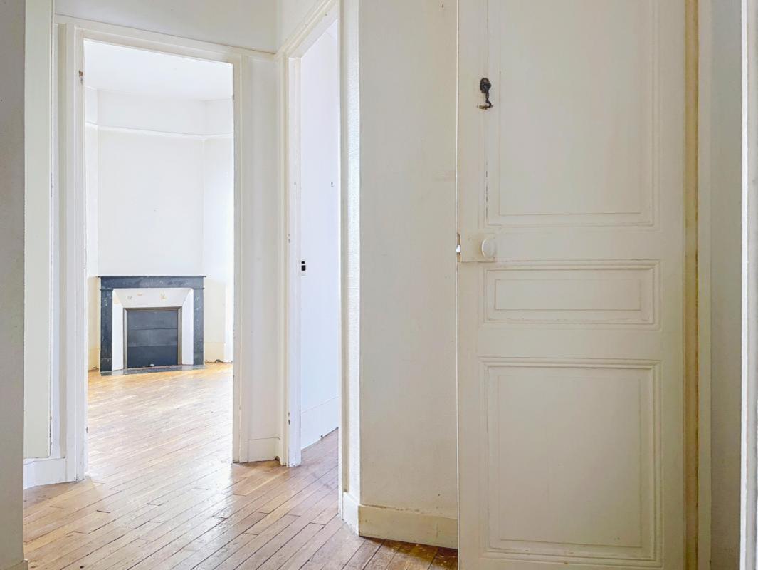 Maison 5 Pièce(s) Champigny-sur-Marne