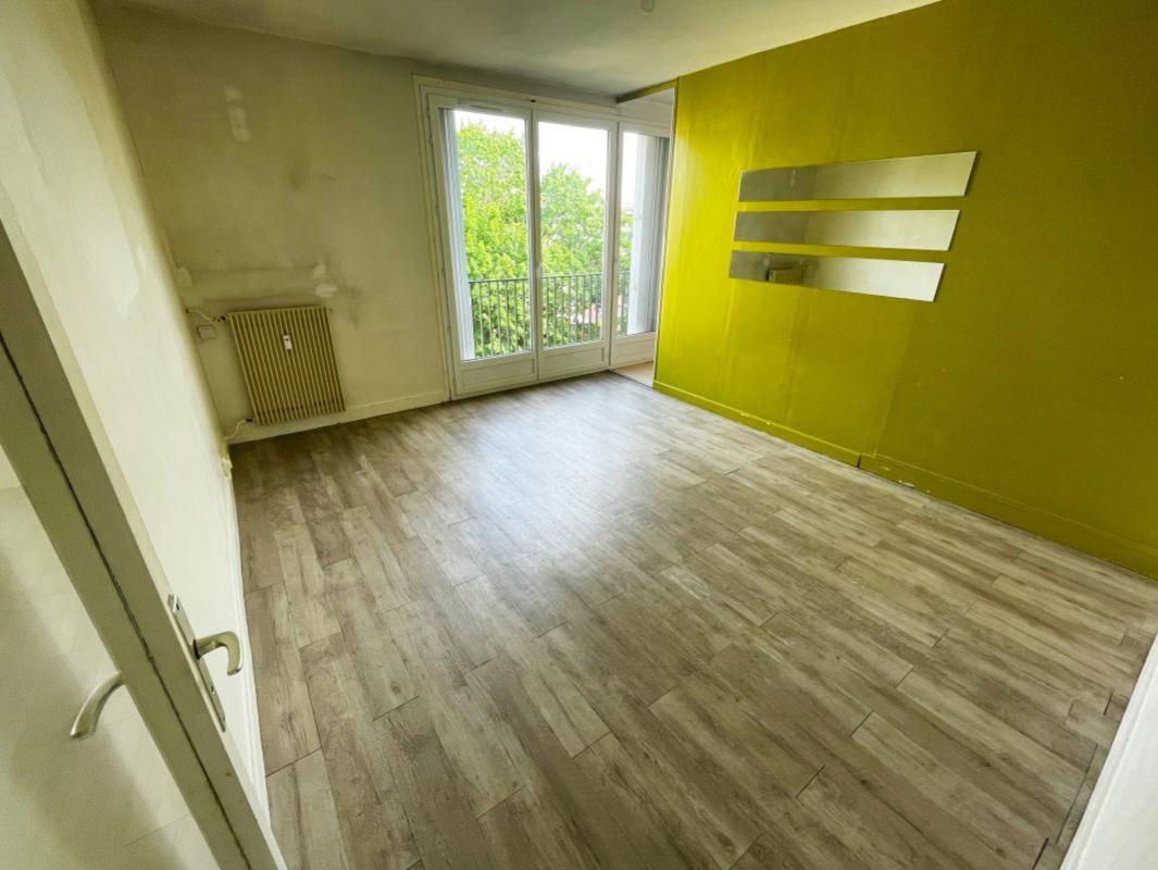 Appartement 4 Pièce(s) Saint-Gratien