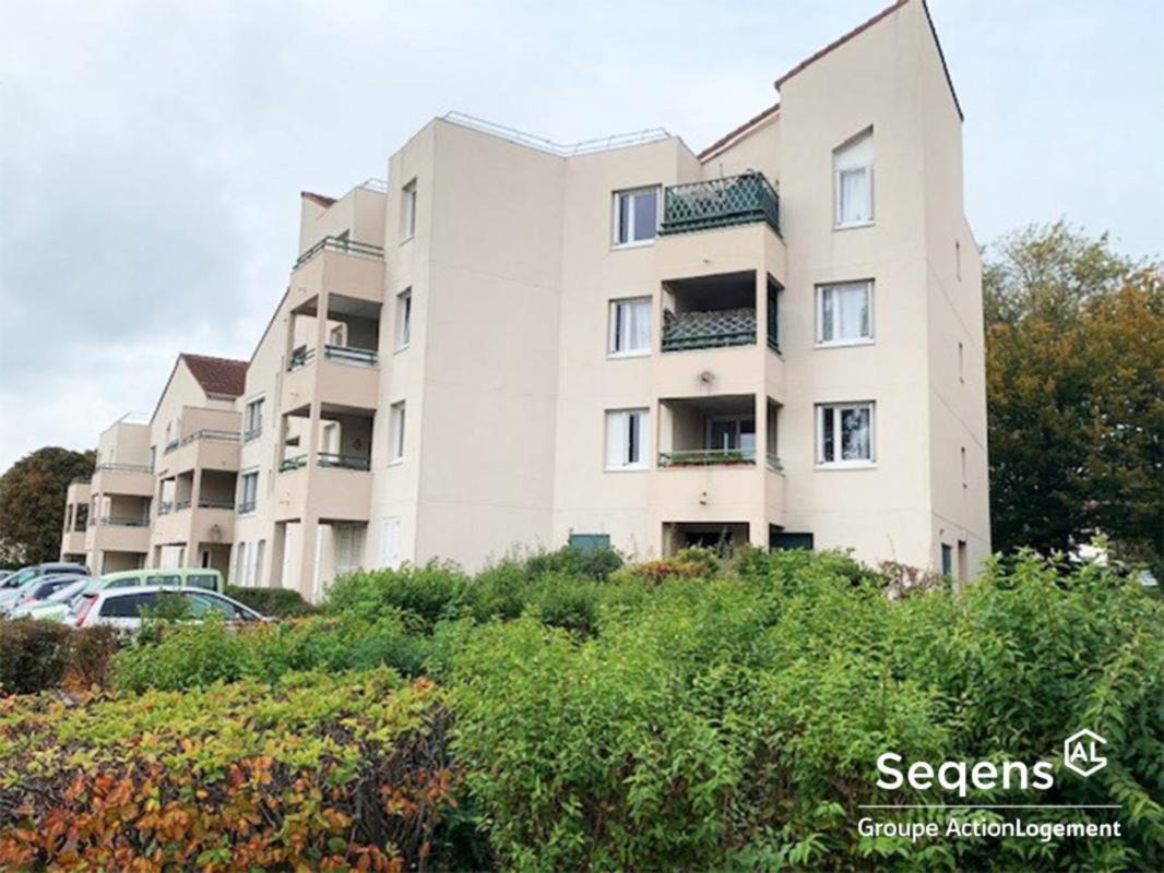 Appartement 3 Pièce(s) Sarcelles