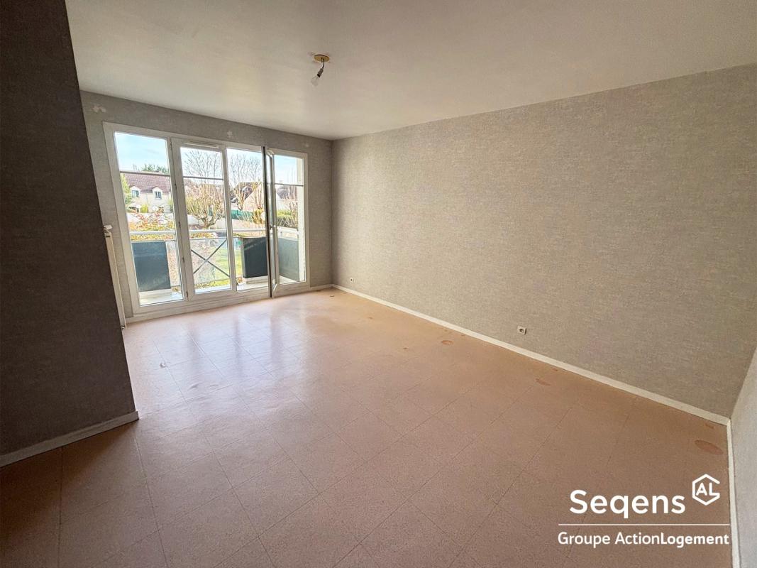 Appartement 3 Pièce(s) Montmagny