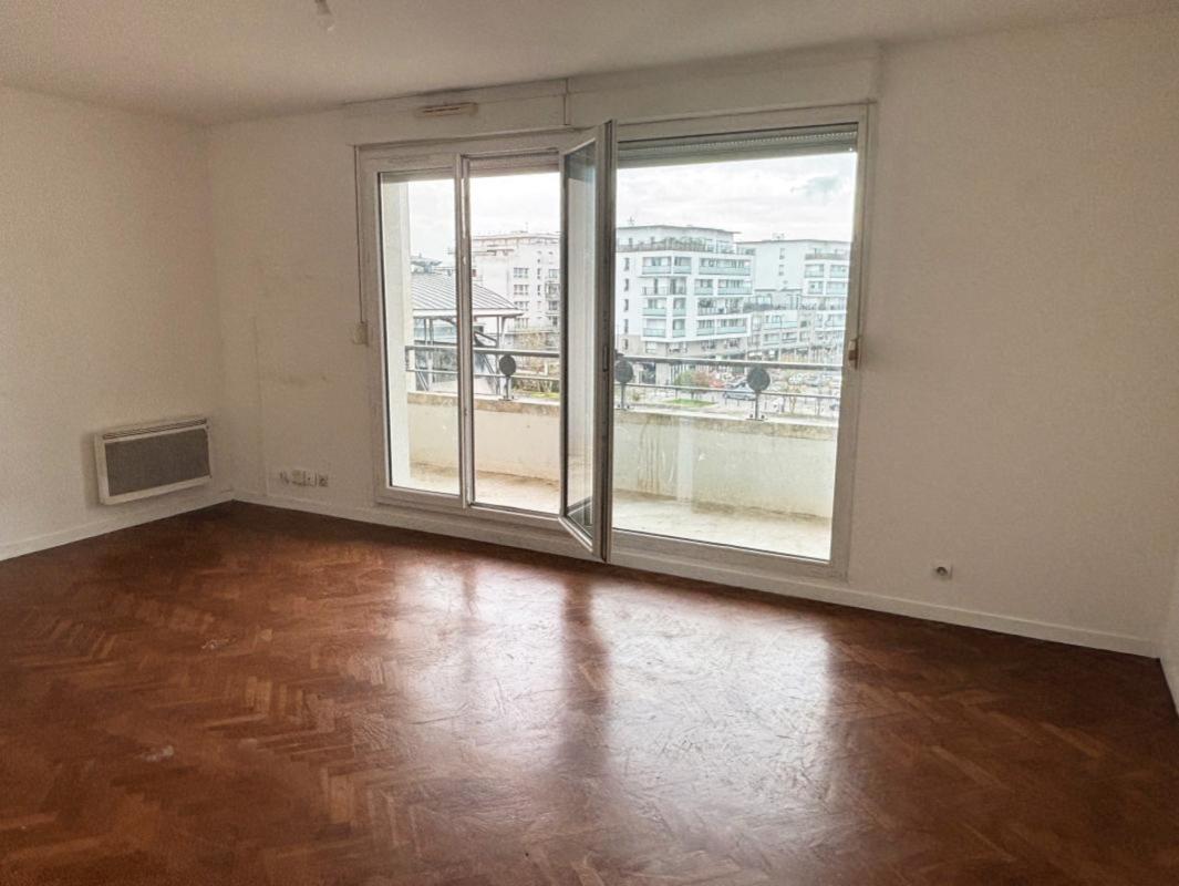 Appartement 3 Pièce(s) Cergy