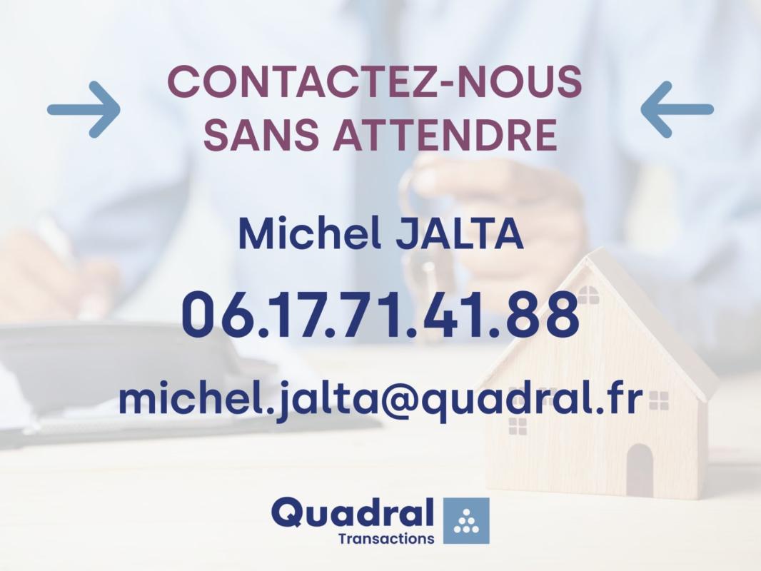 Appartement 2 Pièce(s) Sannois