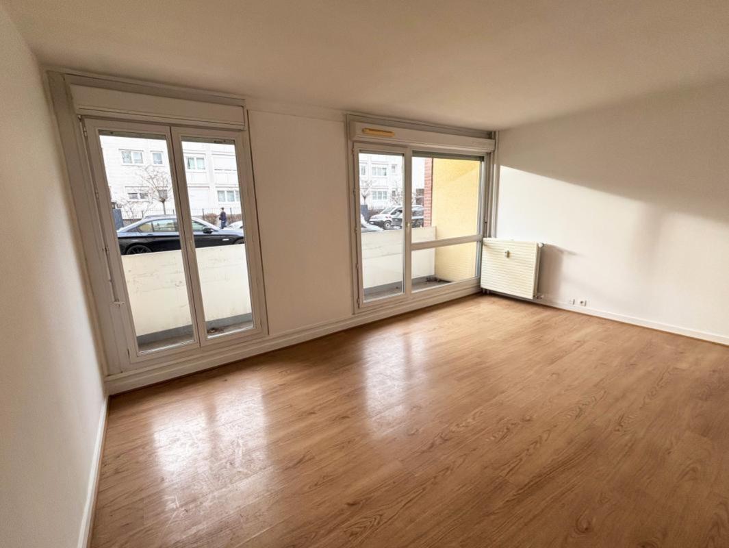 Appartement 2 Pièce(s) Sannois